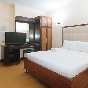 Bliss Hotel Dau